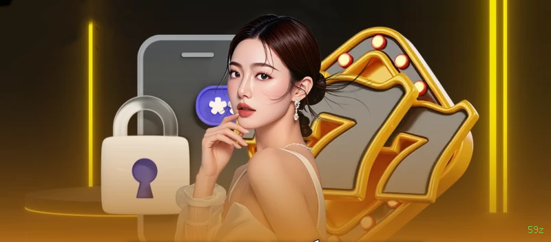 Jogos de loteria online na 59z